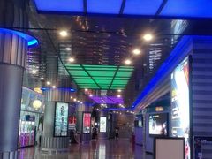 -中影国际影城(华发商都CINITY店)