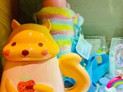 -星巴克(上海虹桥南丰城办公楼店)