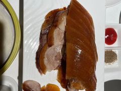-贝勒爷·酥不腻烤鸭