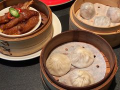 -丽晶轩中餐厅(重庆丽晶酒店)