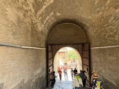 -雁门关景区