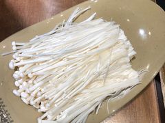 -渝味晓宇火锅(合川路店)