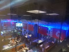 -战友蚝情烧烤工场(嘉华店)