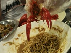 -靓靓蒸虾(中山公园店)