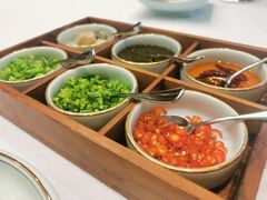-丽天大酒店·丽天美食