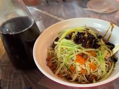 -四妹餐厅(玫瑰街店)