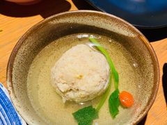 -扬州狮子楼·非遗淮扬菜(东关街店)