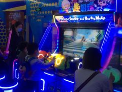-大玩家(通州万达广场店)