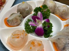 -海澄轩海鲜酒家(虎门店)