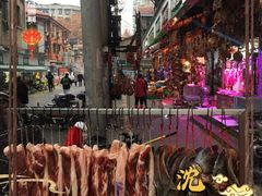 -毛氏汽水包(山海关路店)