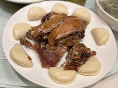 -得月楼·省级非遗·传统苏帮菜(观前店)