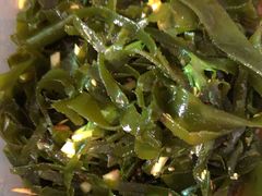 海带-江杨农产品批发市场