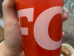 -肯德基(喀什环疆肯德基店)