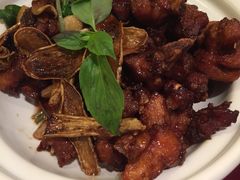 -宏状元现熬粥·京味菜(三里河店)