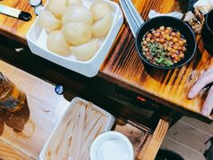 -味仙疯美蛙鱼头(清扬路总店)