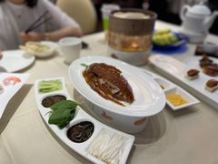 -阿庄新豫菜(航海东路店)
