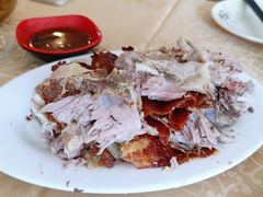 烤羊排-维吾尔餐厅(宜山路店)