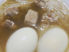 -盛记粥面(佐敦店)