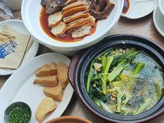 -陈鹏鹏潮汕菜(欢乐海岸 海边景观店)