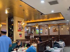 -阿西叶滩羊馆(交大店)