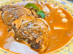 -俭寨大盘鸡·手抓肉·烧烤新疆菜(乌苏路店)