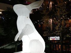 -新元素餐厅(瑞虹天地月亮湾店)