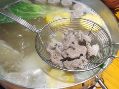 -大吉利·潮汕鲜牛肉火锅(西安店)