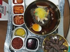 -玉流珍肴馆(亮马桥店)