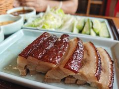-烧肉馆(古北水镇景区店)