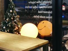 -明谦·Coffee&Cocktail Bar(美您公园店)