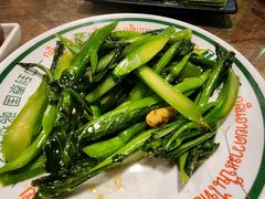 -辉记炭烧海鲜大排档·老字号(福田店)