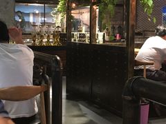 大堂-管氏翅吧(马家堡店)