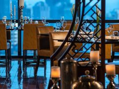 -上海龙之梦万丽酒店