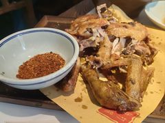 -打酱油·非遗淮扬菜(瘦西湖梅岭店)