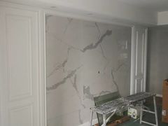 -百姓装潢(漕宝店)