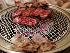 -龍二烧肉酒场(九亭店)