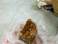 -清泉阁包子铺(中山路店)