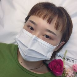 -谜秀韩式半永久纹眉纹绣洗眉