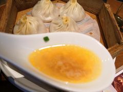 -上海人家花樣年华(中山公园店)