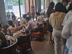 -星巴克臻选(广州高德置地秋广场店)