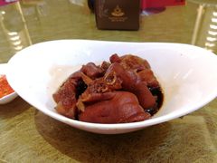 -广州逸林假日酒店·四季桃源中餐厅(白云山风景区店)