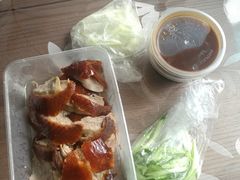 -北京王府井烤鸭(泰兴店)