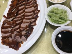 片皮鸭-燕云楼(云南路店)