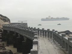 -鼓浪屿内厝澳码头(轮渡站)