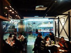 大堂-南门小馆·清真(国贸商城店)
