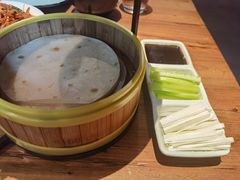 -局气烤鸭·北京菜(德云社店)