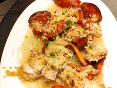 -都市阳光海鲜城(青山湖店)
