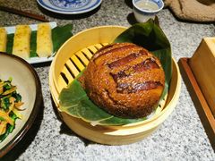 -南京大牌档(济南万象城店)