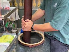 -芝麻糊世家(西华店)