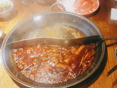 -楠火锅(仁恒梦中心店)